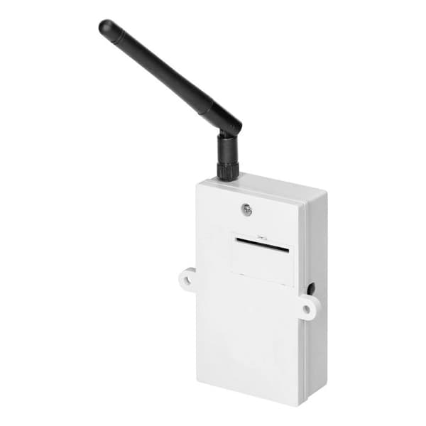 GSM Gate Controller med USB-indgang 4G 2300W 12VDC