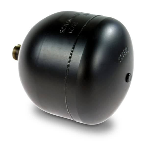 Bremsesystem trykakkumulator FEBI BILSTEIN FE01817