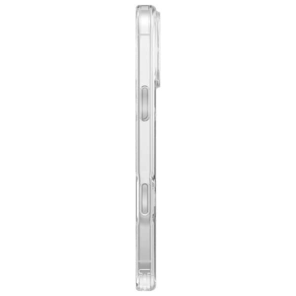 UNIQ Coehl Celest MagSafe-etui til iPhone 16 Pro Max, opal