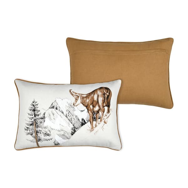 WILDFOREST pude 40x60 cm top