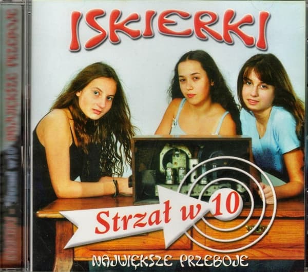 Sparks. Träffa mitt i prick - Största hitsen