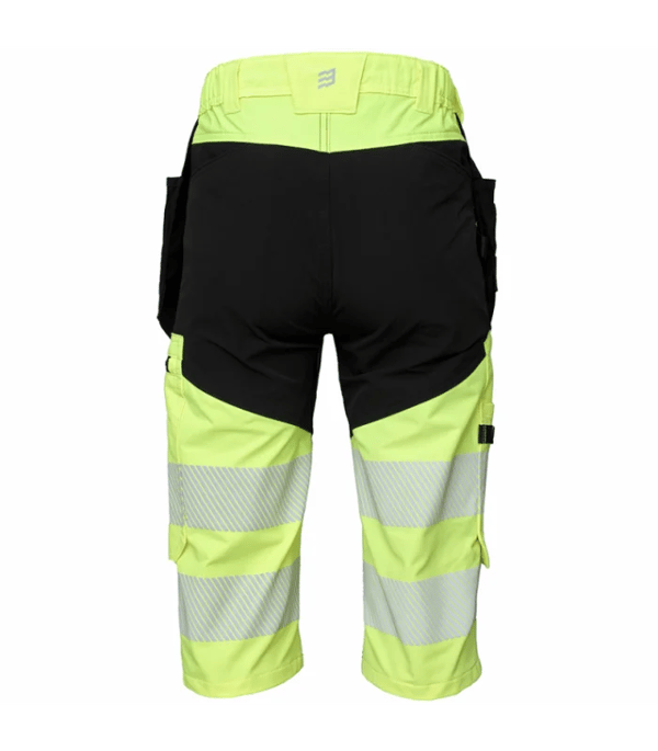MASHUP PLUS Varselbyxor med elastiska element Klass 1 52