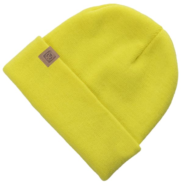 ARDON®Barrdy Hi-Vis Vinterhue Gul
