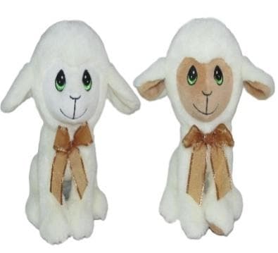 Lammas 25 cm MIX