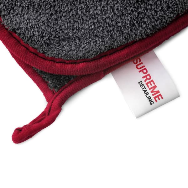 Supreme Detailing Detailing Handduk