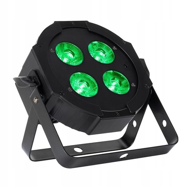 Eliminator mega HEX L PAR - PAR reflektor