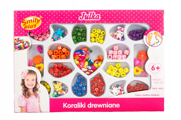 TRÄPÄRLOR SET