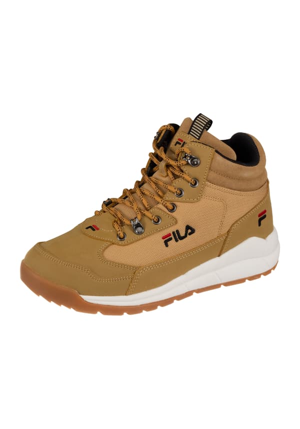 Fila Alpha jordegern [FFM0168 70010] s.44