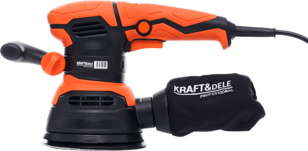 1200W KD1661 excenterslip