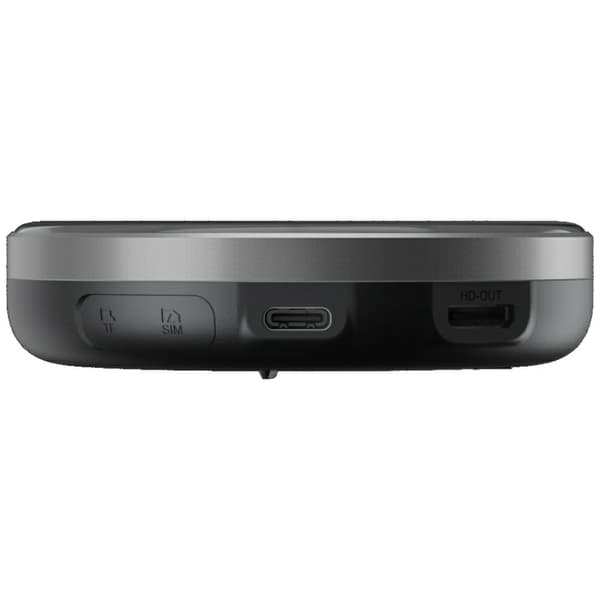 Ottocast PCS46 Biladapter OttoAibox P3 Android Multimediabox Svart