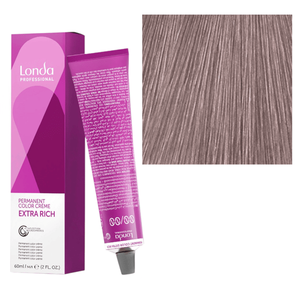 Londa Permanent Maling 60 ml 8/65