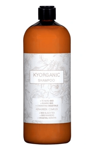 KYO Kyorganic Keragreen Complex Shampoo 1000 ml