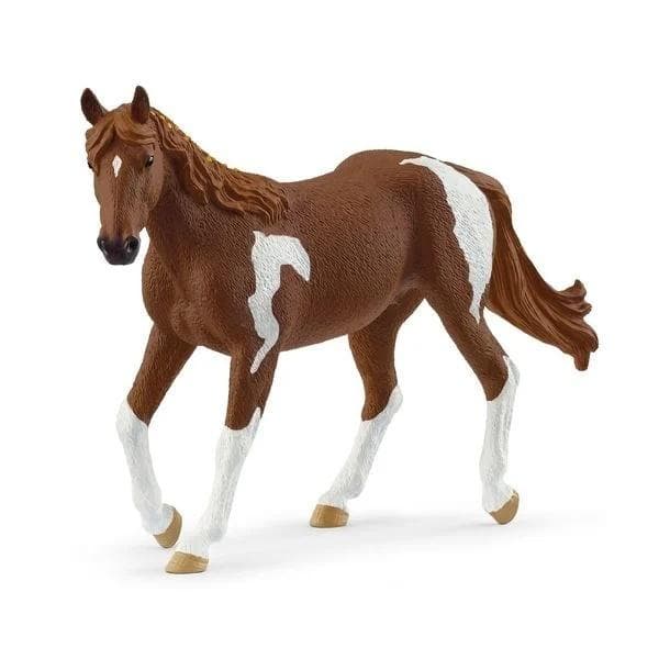 Paint Horse-hoppe