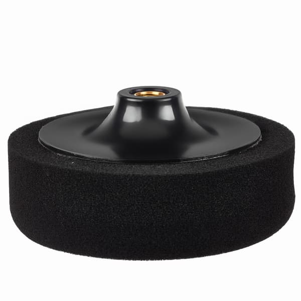 KD1594 sort poleringssvamp