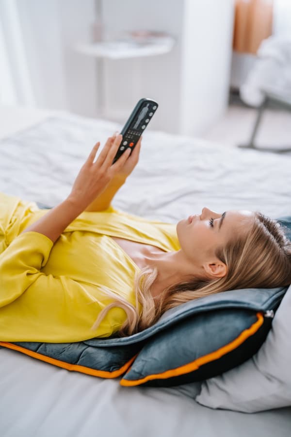 Medivon Nova massagemåtte