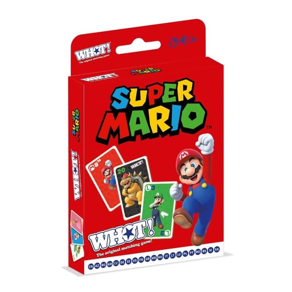 TÄTÄ! Super Mario