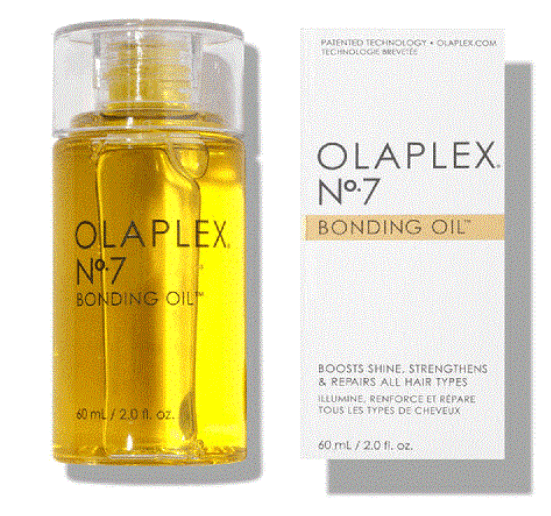 Olaplex nr 7 bindningsolja 60 ml