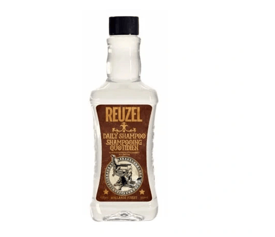 Reuzel Daglig Hårshampoo 350ml