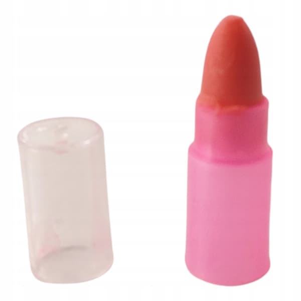 DUKKEOVEDE BUSTE TIL MAKEUP-REDNING 005-5NB