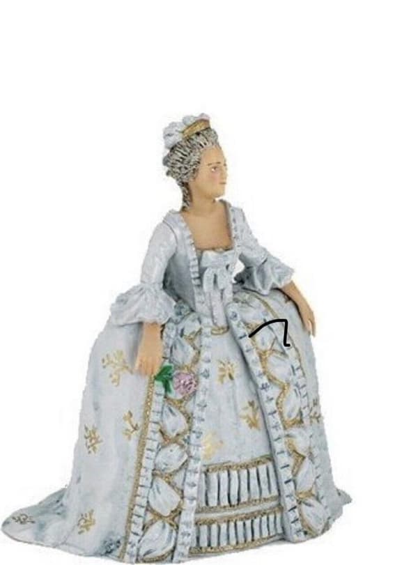 Marie Antoinette