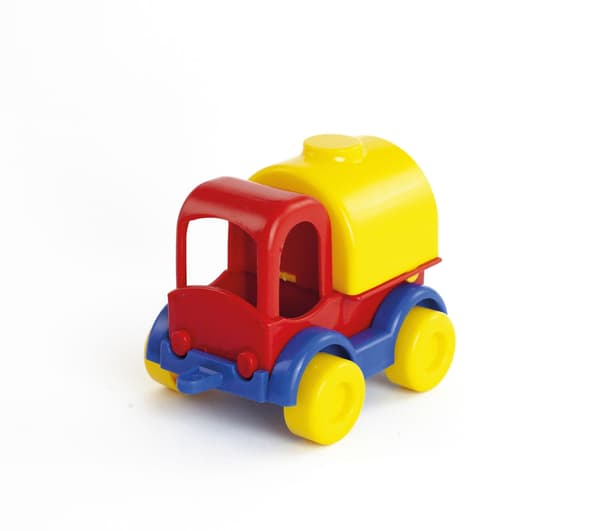 Barnbilar 60000