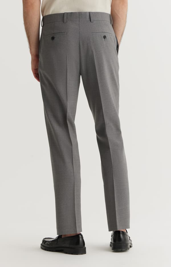 Slim fit chinos 54