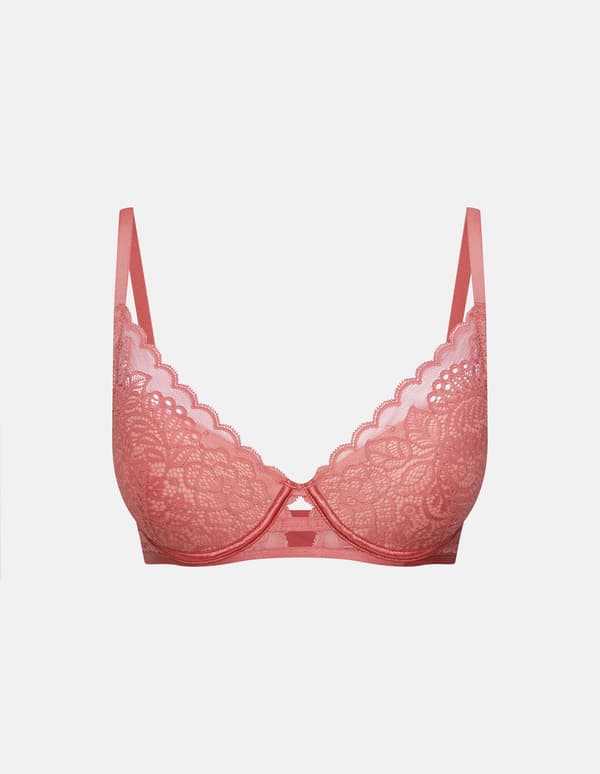 Hint 65F -rintaliivit