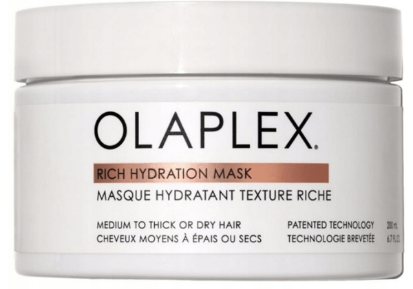 Olaplex Rich Hydration Mask 200 ml