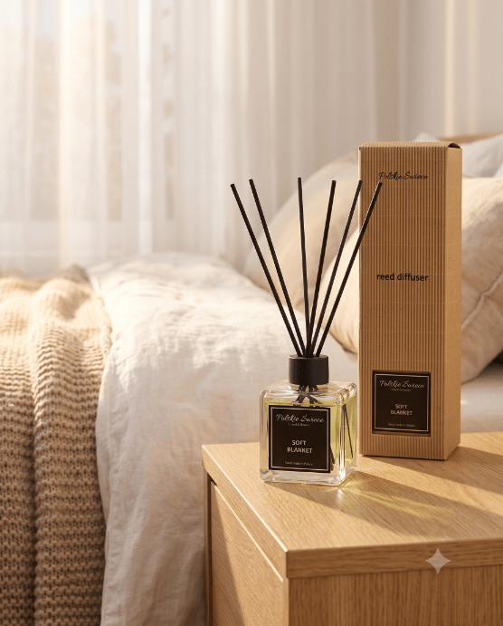 BLØDT TÆPPE Aroma Diffuser