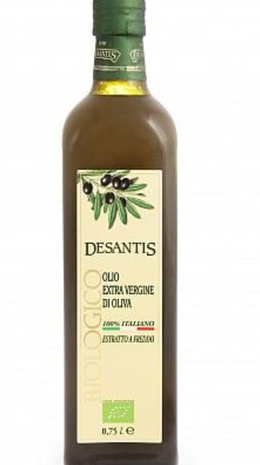 Desantis Oliwa EVO Bio Italiano 750ml