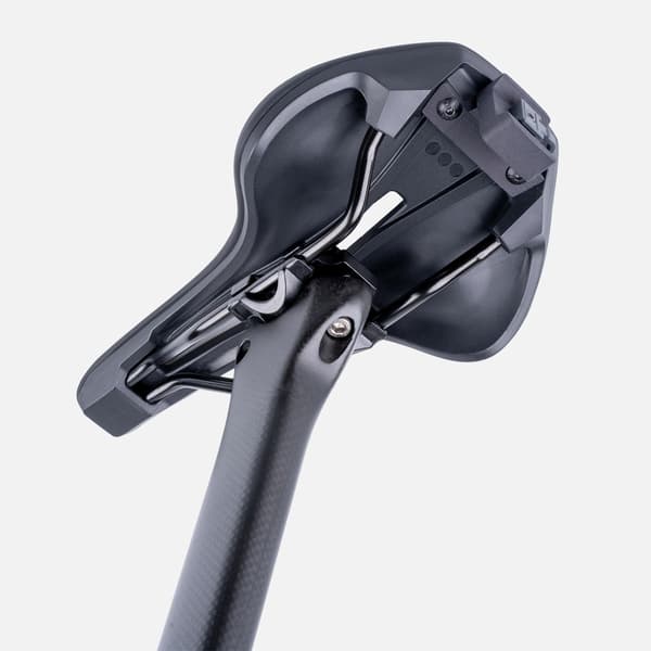 Radarfäste för Cube-sadel - Trek CarBack (storlek S)