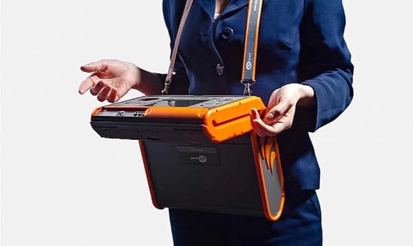 SONEL MPI-520 Multifunktionell parametermätare för elektrisk installation