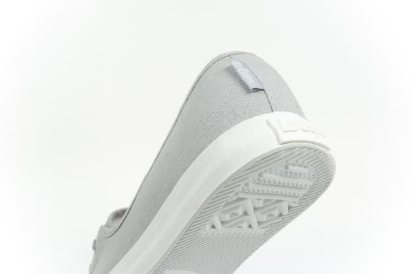 Lee Cooper Canvas Silver [LCW-25-02-3316L] y.38