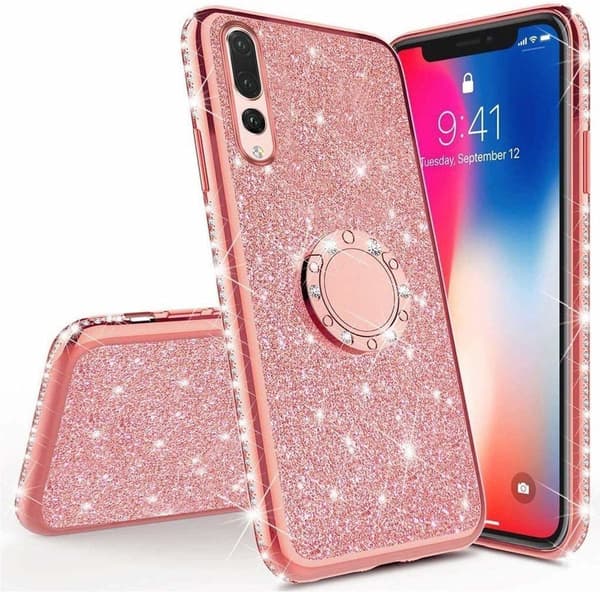 Etui til Huawei P20 Pro - ERBORD Bling