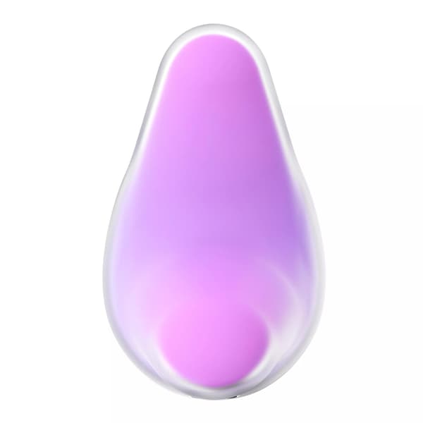 Sjöjungfruvibbar violett/rosa