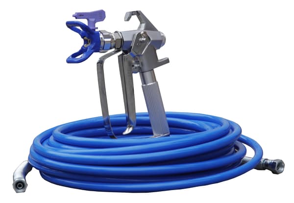 Strong-Tech SPT S1 -maalausyksikkö - 3 vuoden takuu