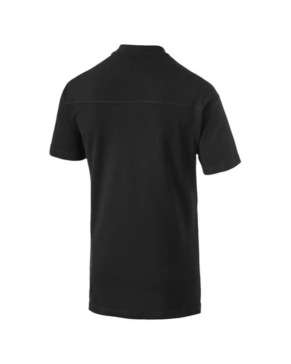 Puma Cup Casuals Polo Sort [656036 03] rS