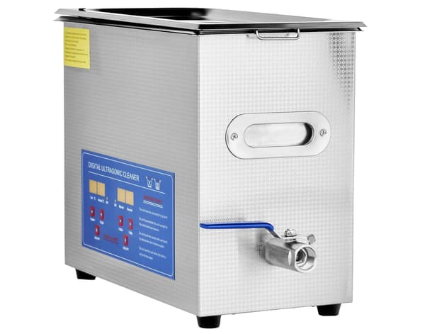 Ultralydsrenser 6,5L KD449
