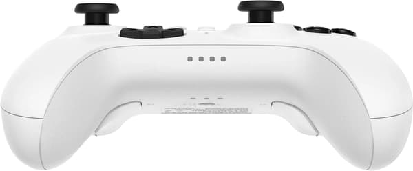 8BitDo Ultimate Bluetooth-controller Hvid (RET00315)