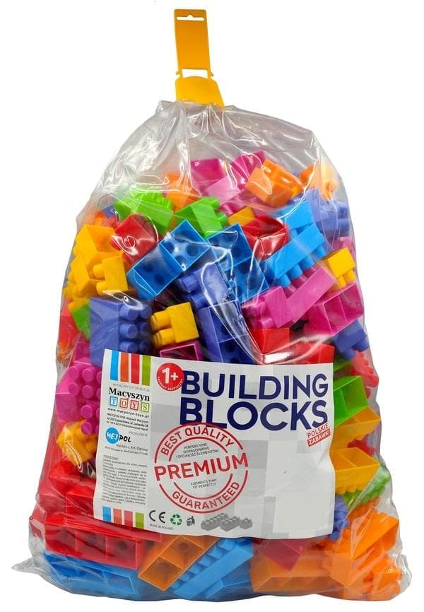 Premiumblock 400 st
