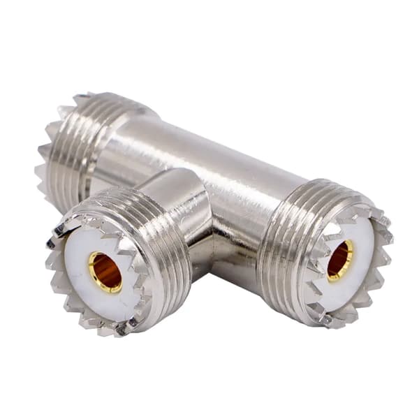 UHF T-stik/UHF-stik/UHF-stik