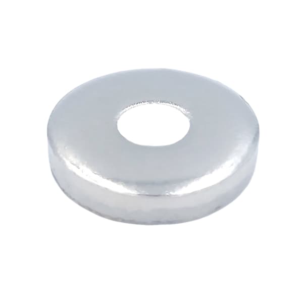 STÅLSKIVE TIL FORBINDELSE MED MAGNETER 12 x 2,5 mm HUNTER