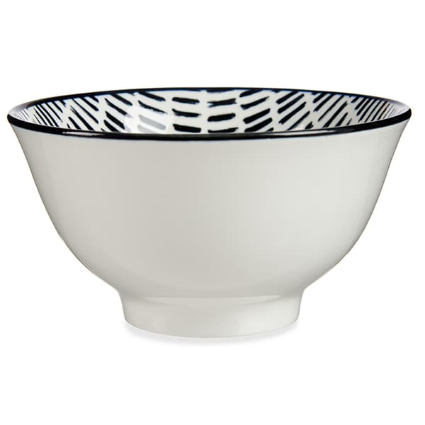 LINEAS soppskål 16 cm