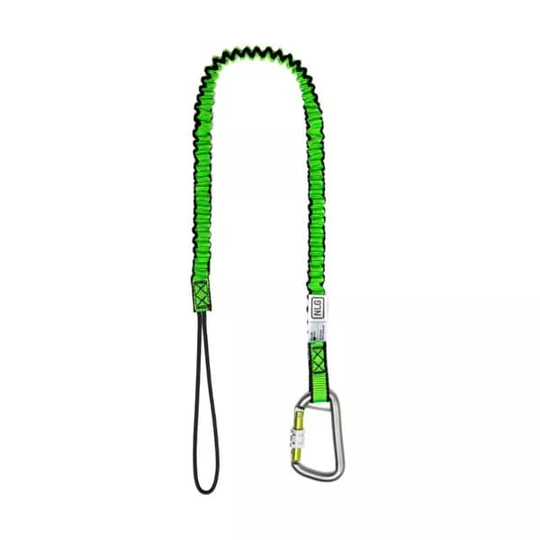 NLG GO Bungee-verktygslina