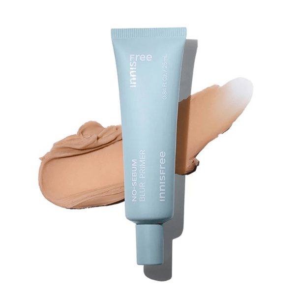 Innisfree Matterende Talg-Reducerende Makeup Base - 25 ml