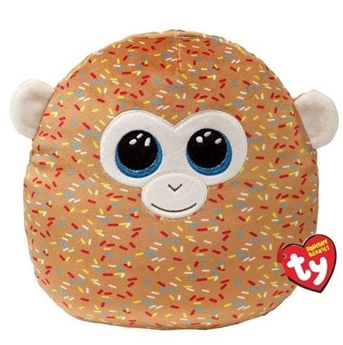 Squishy Beanies - apina 30cm