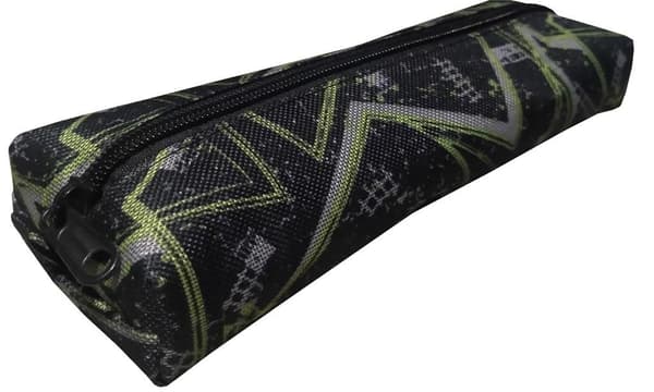 NS02 matrix-koulun penaali