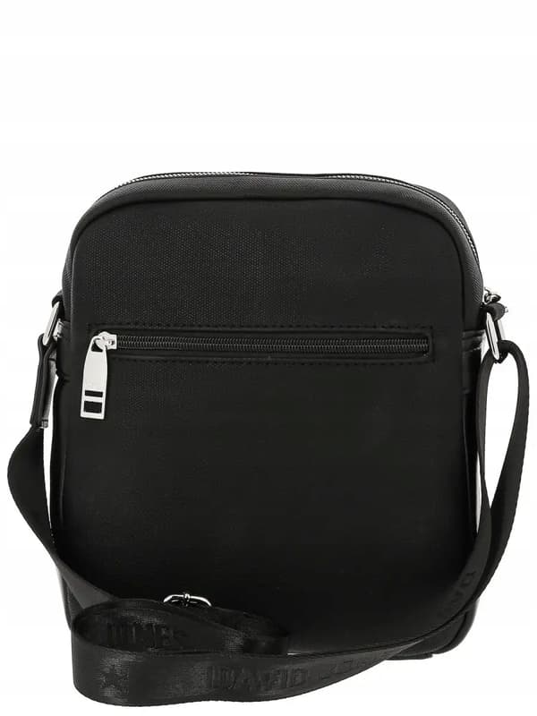David Jones Herre Skuldertaske