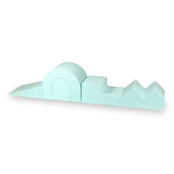 Skumlegeplads Mint 5 stk.