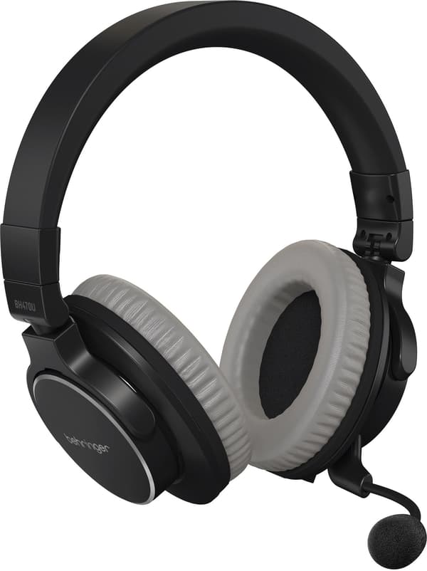 Behringer BH470U -kuulokkeet (27000929)